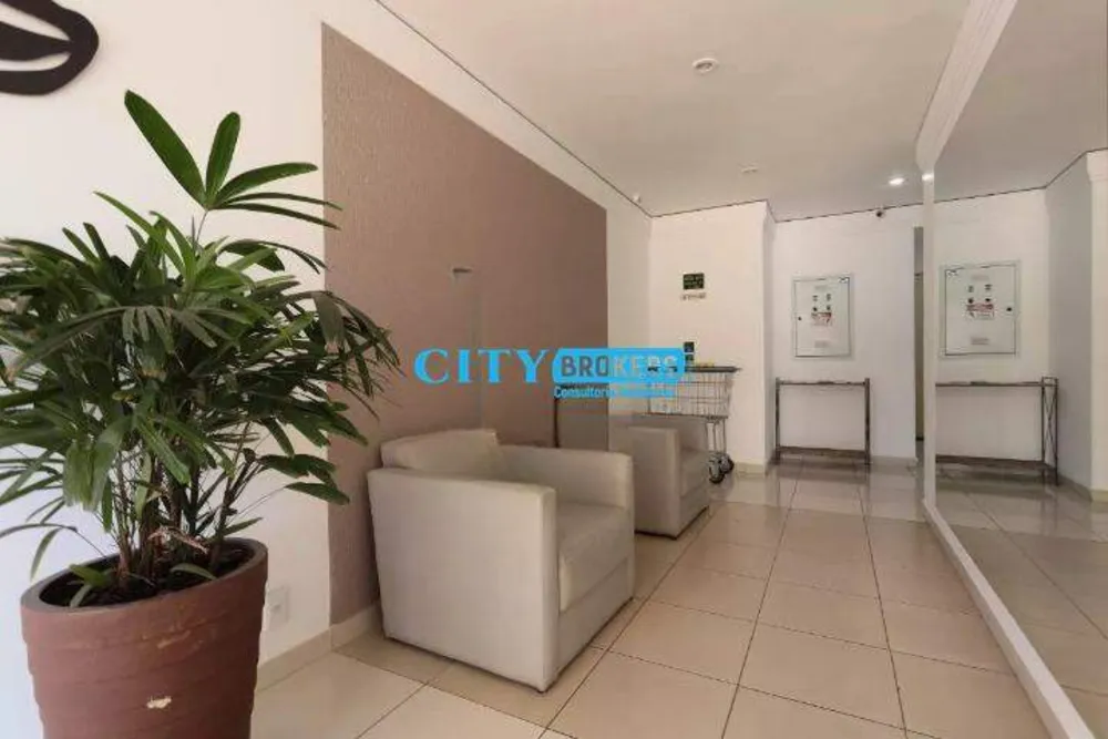 Apartamento, 2 quartos, 56 m² - Foto 3