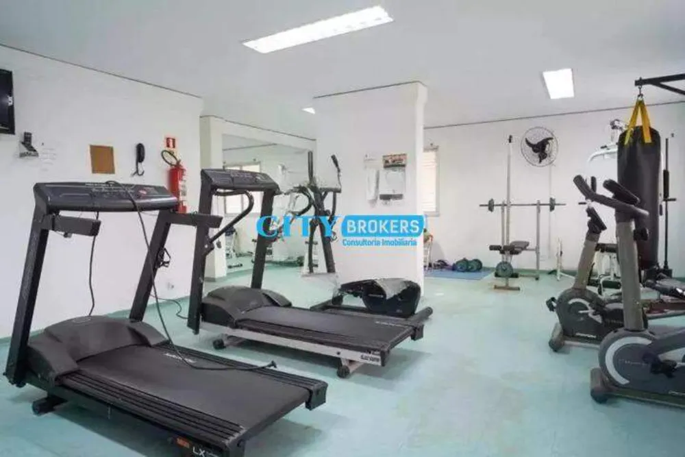 Apartamento, 2 quartos, 56 m² - Foto 5