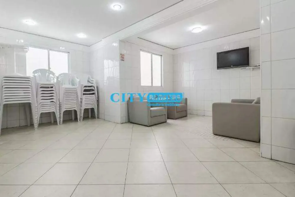 Apartamento, 2 quartos, 56 m² - Foto 2