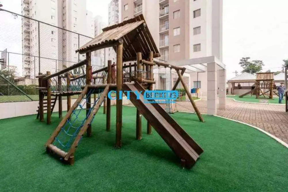 Apartamento, 2 quartos, 56 m² - Foto 8