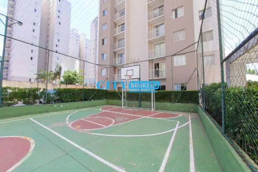 Apartamento, 2 quartos, 56 m² - Foto 4