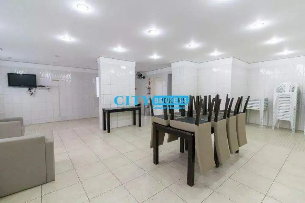 Apartamento, 2 quartos, 56 m² - Foto 7