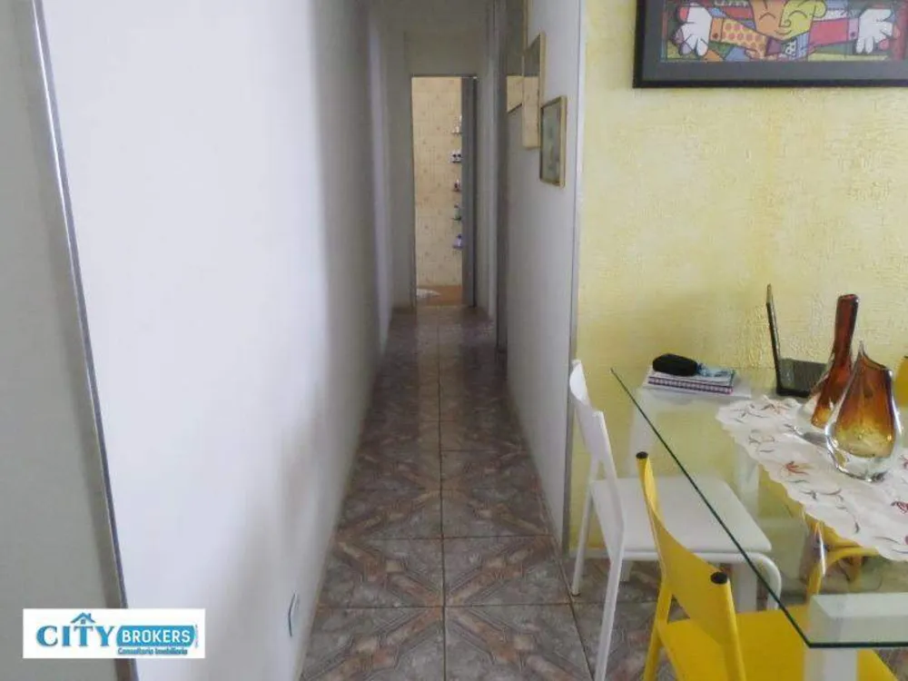 Apartamento, 2 quartos, 79 m² - Foto 2