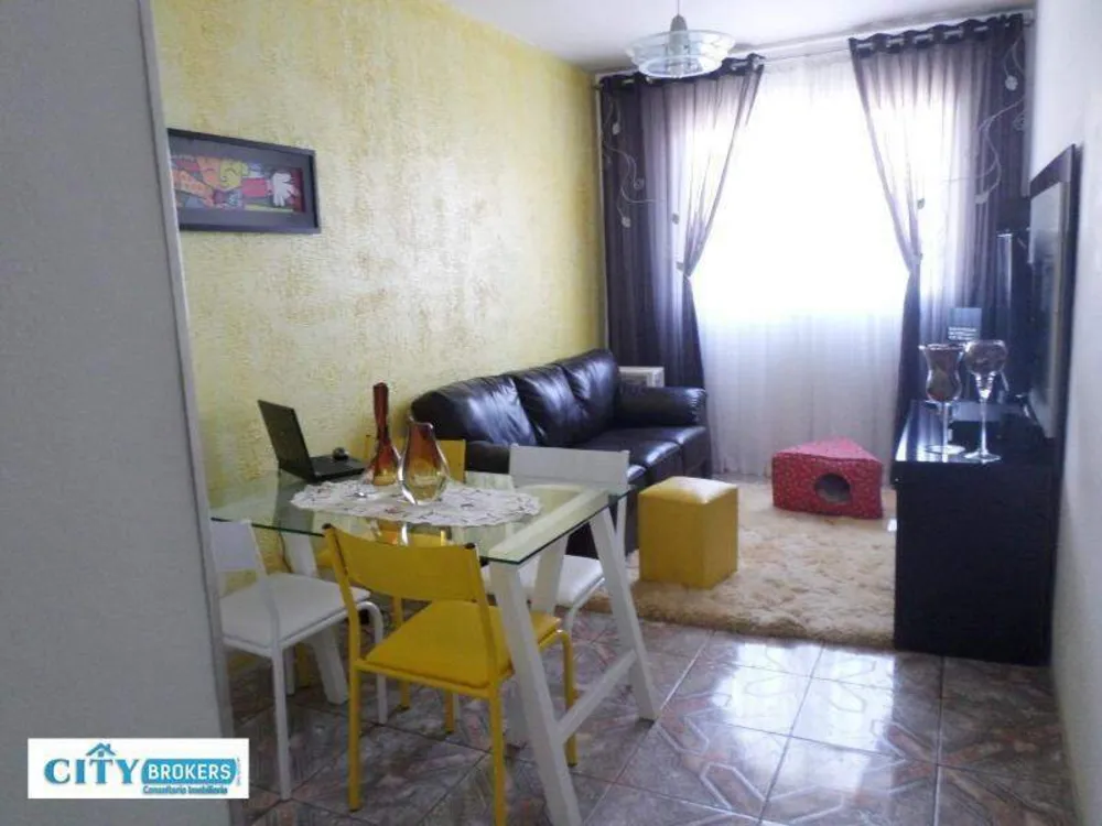 Apartamento, 2 quartos, 79 m² - Foto 5