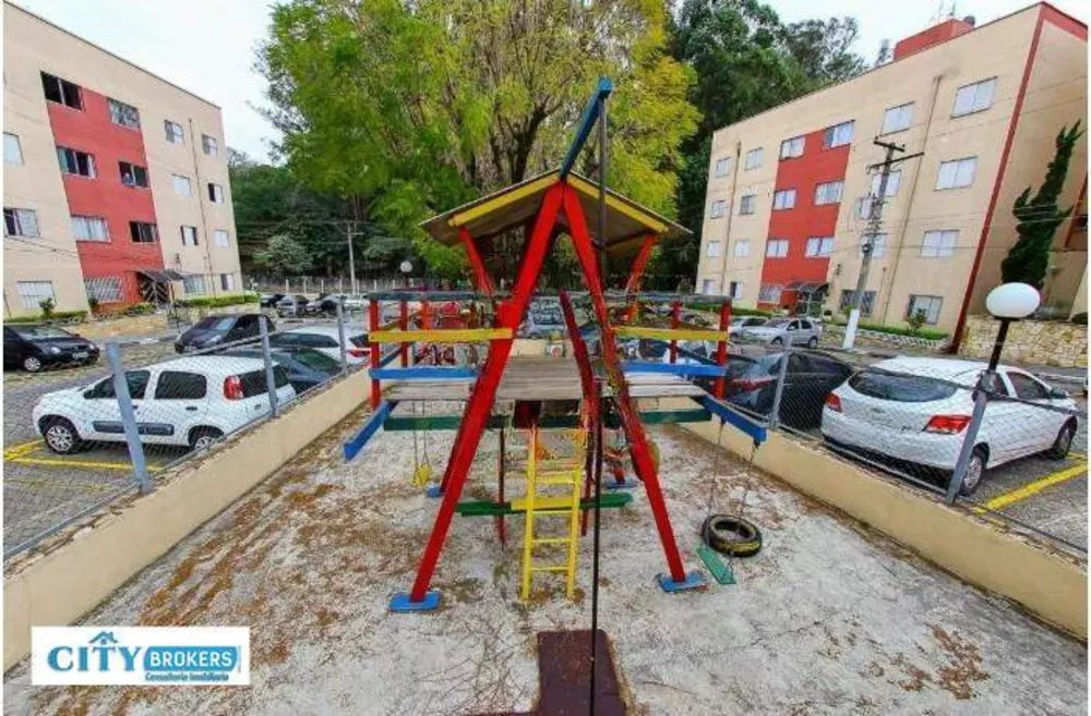 Apartamento, 2 quartos, 79 m² - Foto 3