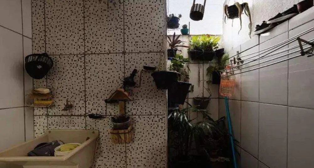 Apartamento, 2 quartos, 90 m² - Foto 6