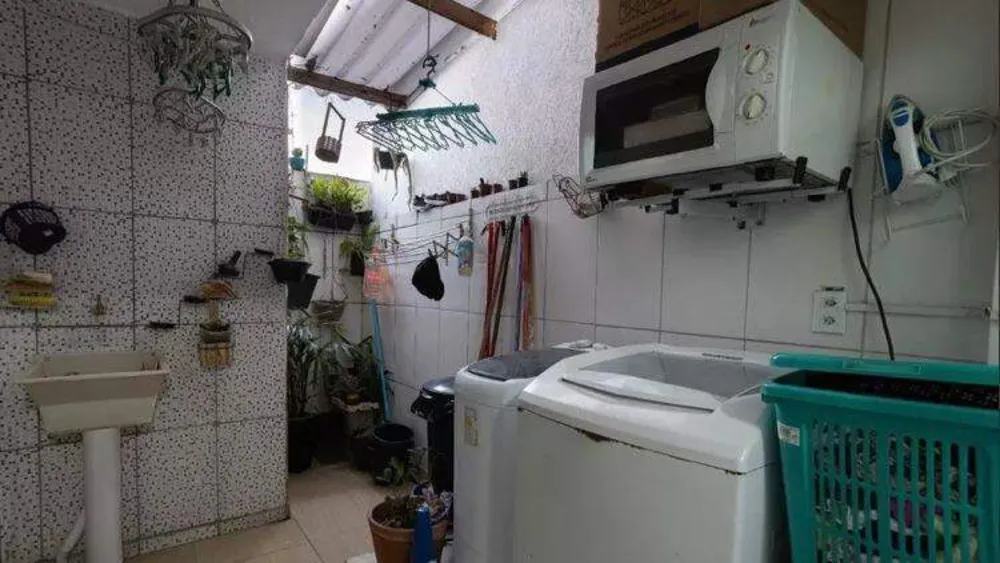 Apartamento, 2 quartos, 90 m² - Foto 5