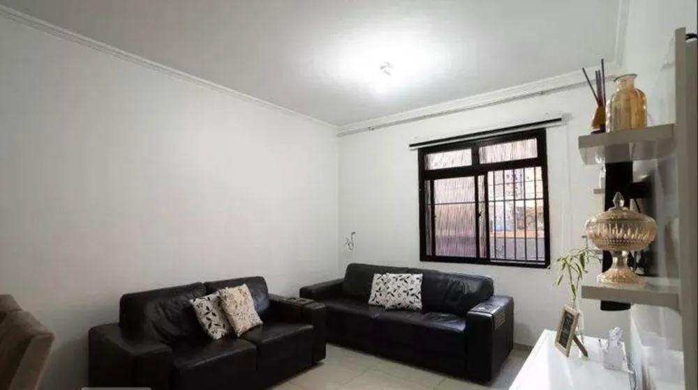 Apartamento, 2 quartos, 90 m² - Foto 2