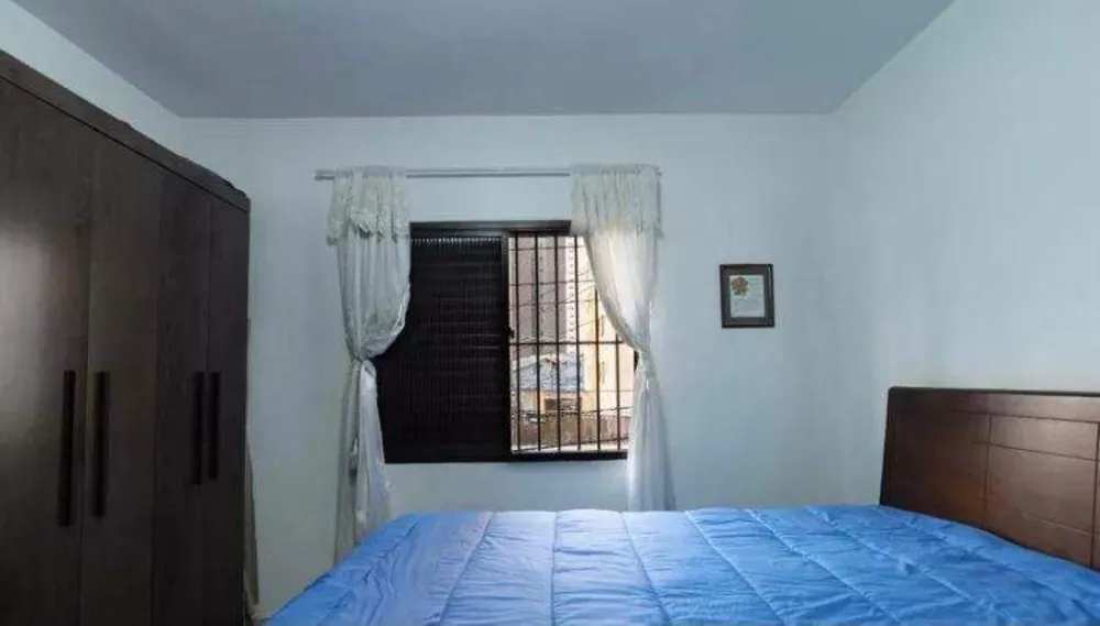 Apartamento, 2 quartos, 90 m² - Foto 1