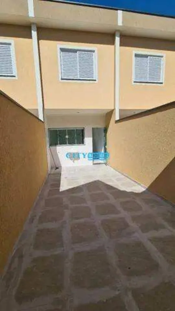 Casa, 98 m² - Foto 6