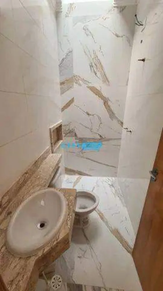 Casa, 98 m² - Foto 3