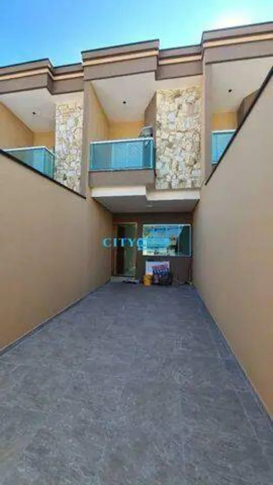 Casa, 98 m² - Foto 4