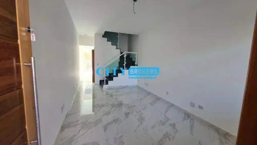 Casa, 98 m² - Foto 8