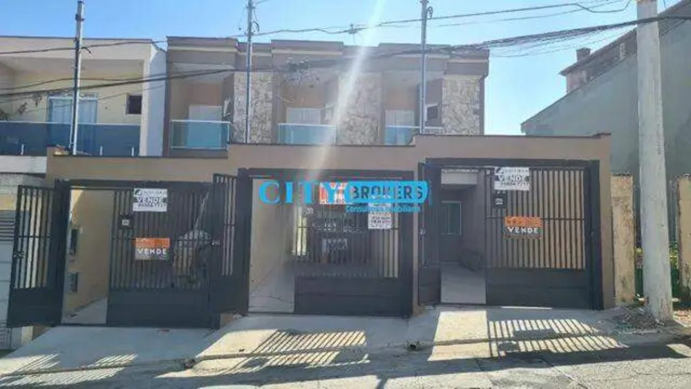 Casa, 98 m² - Foto 2