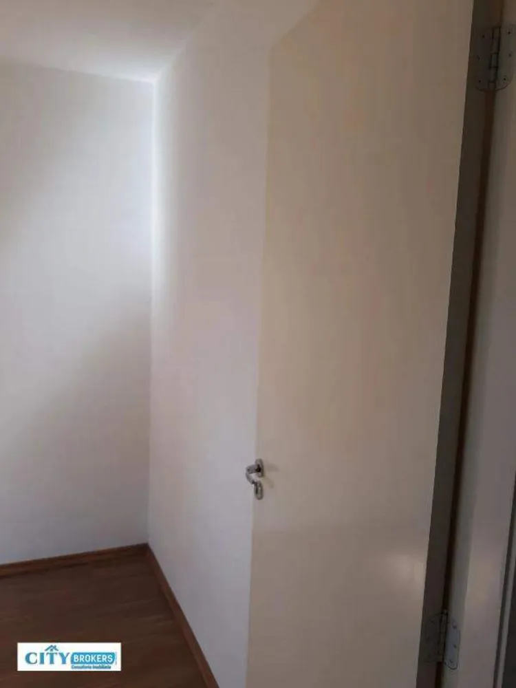 Apartamento, 2 quartos, 45 m² - Foto 2