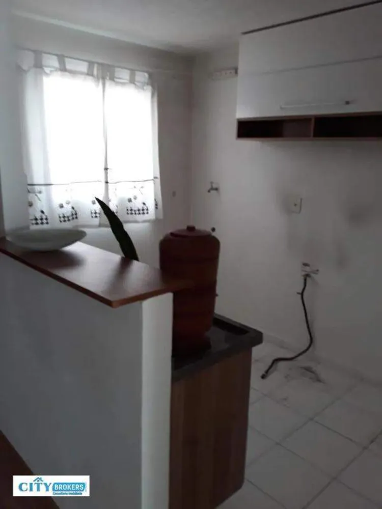 Apartamento, 2 quartos, 45 m² - Foto 4