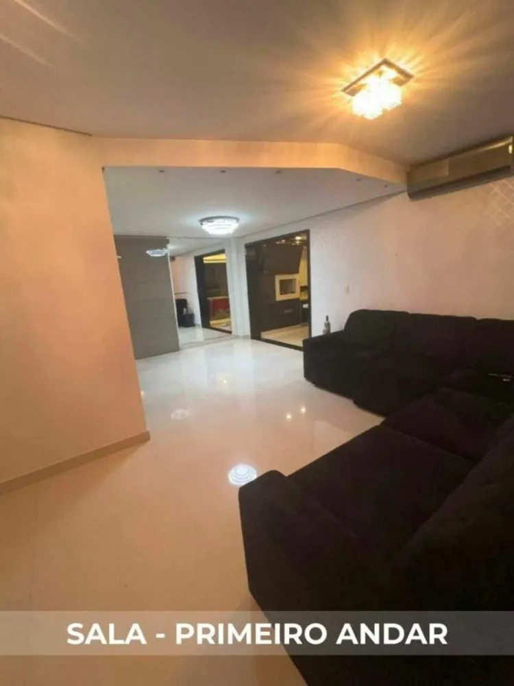 Apartamento, 3 quartos, 140 m² - Foto 6
