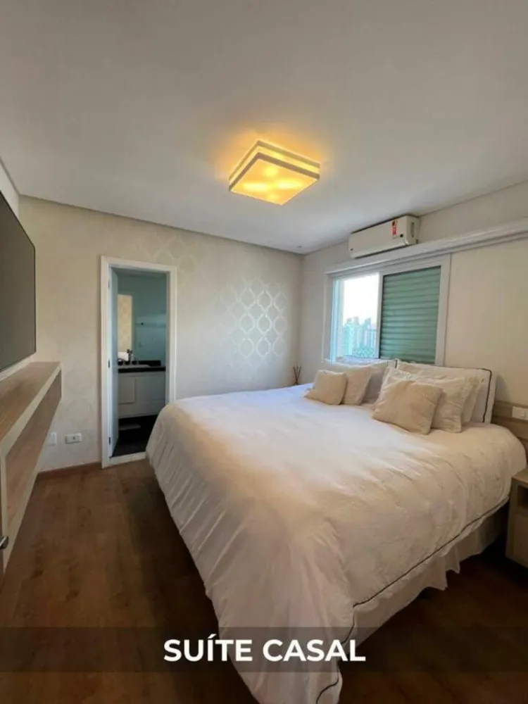 Apartamento, 3 quartos, 140 m² - Foto 7