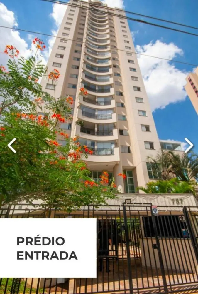 Apartamento, 3 quartos, 140 m² - Foto 8