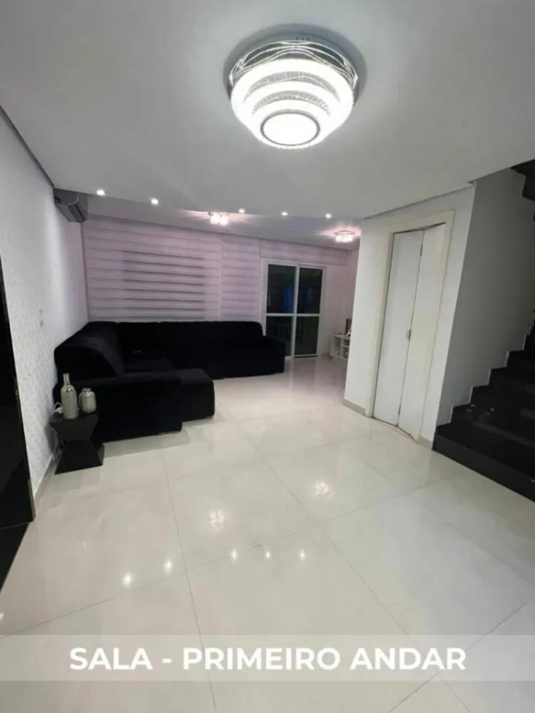 Apartamento, 3 quartos, 140 m² - Foto 1