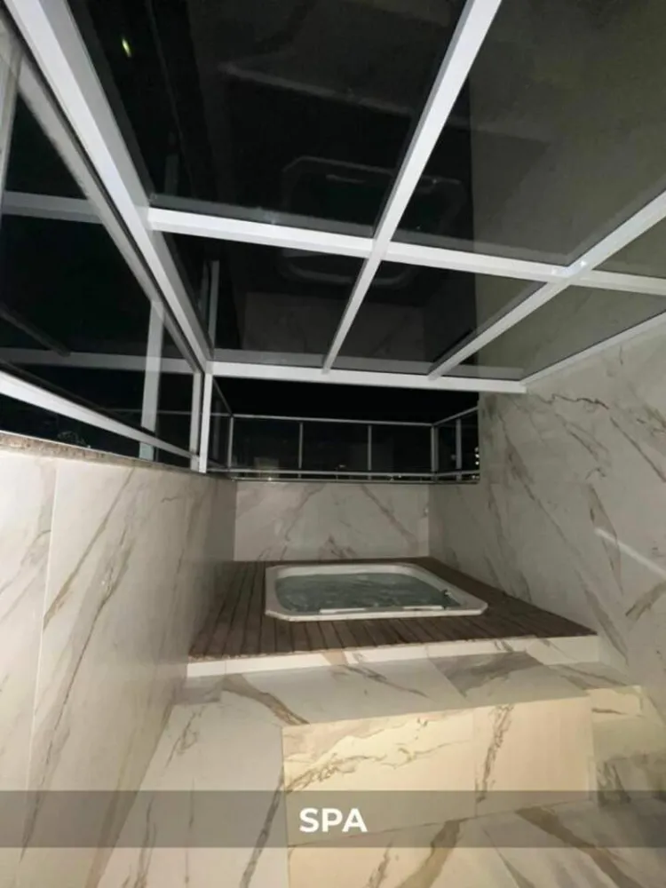 Apartamento, 3 quartos, 140 m² - Foto 2