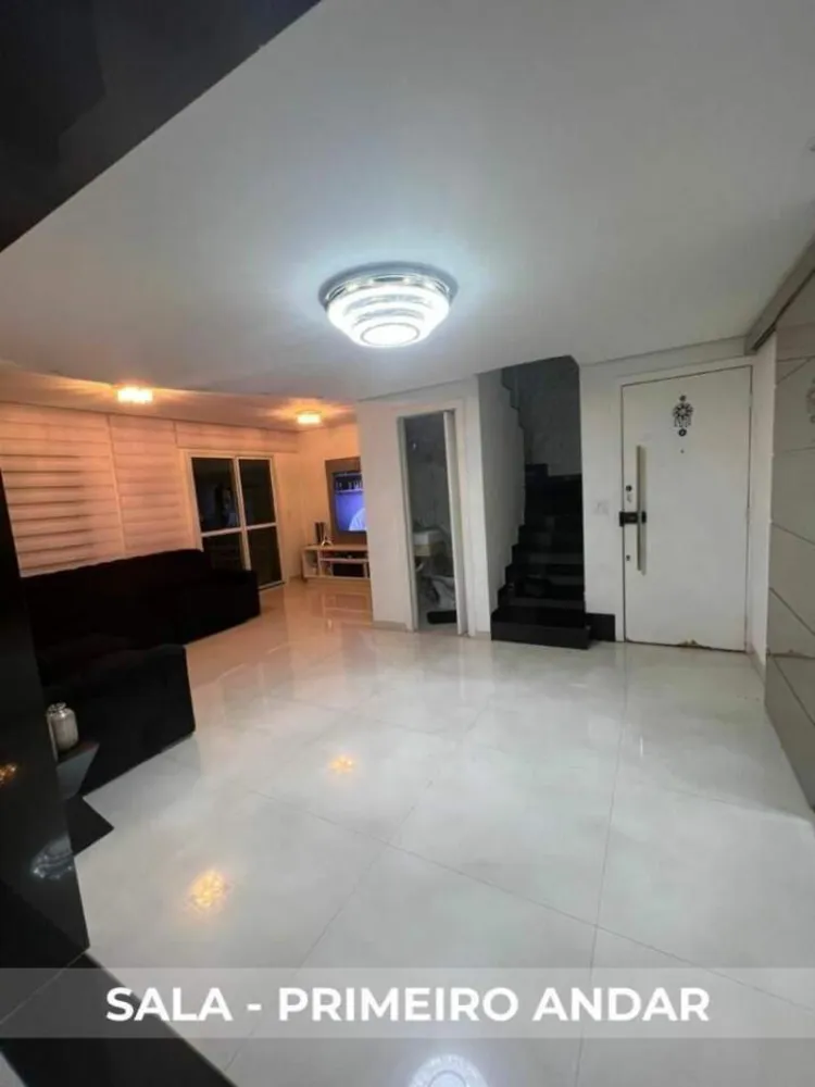 Apartamento, 3 quartos, 140 m² - Foto 4