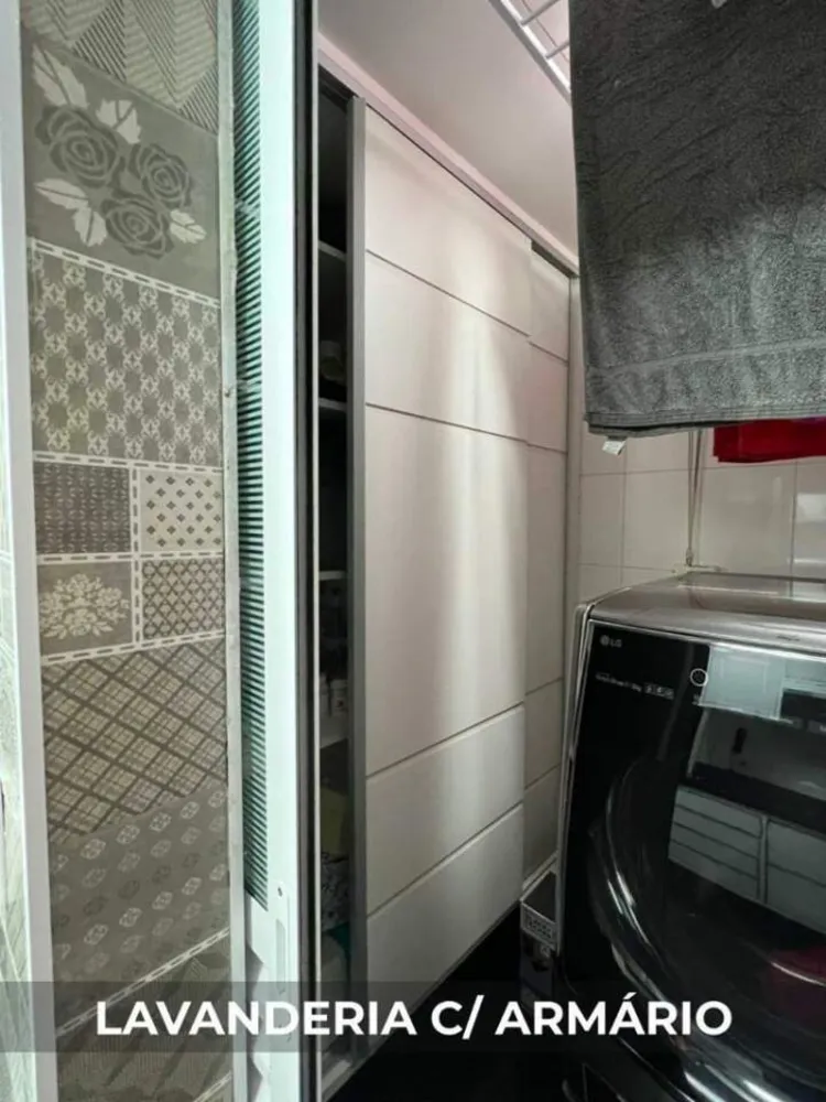 Apartamento, 3 quartos, 140 m² - Foto 5