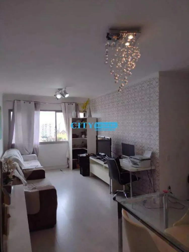 Apartamento, 3 quartos, 83 m² - Foto 2