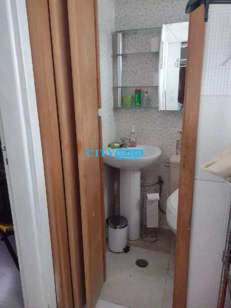 Apartamento, 3 quartos, 83 m² - Foto 4