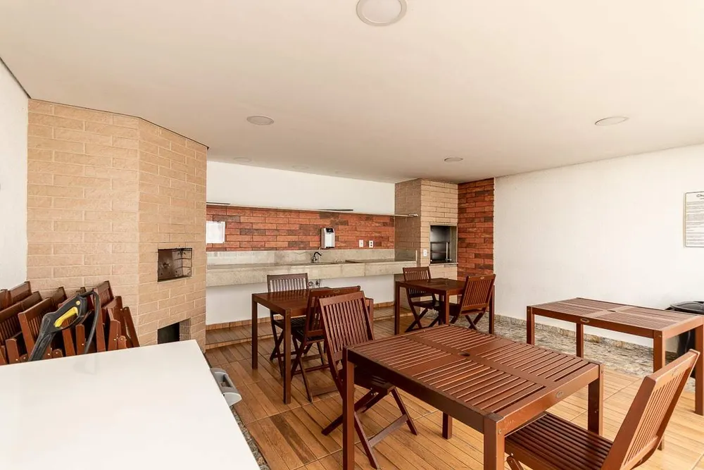 Apartamento, 2 quartos, 62 m² - Foto 2