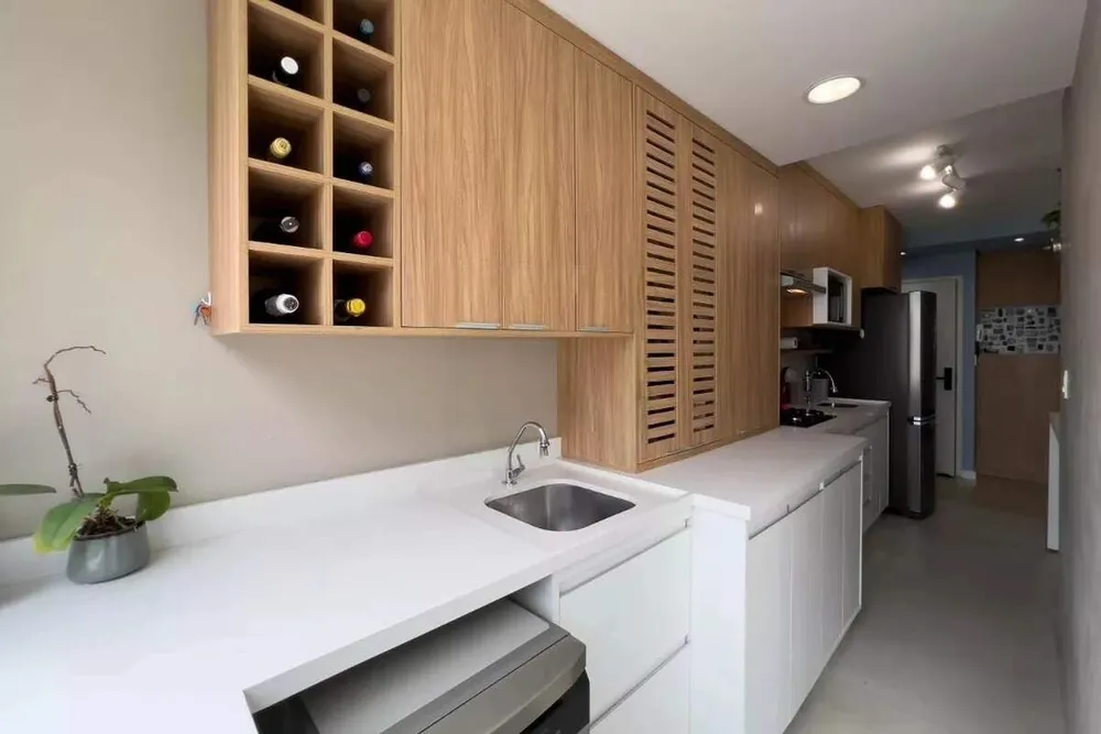 Apartamento, 2 quartos, 47 m² - Foto 7
