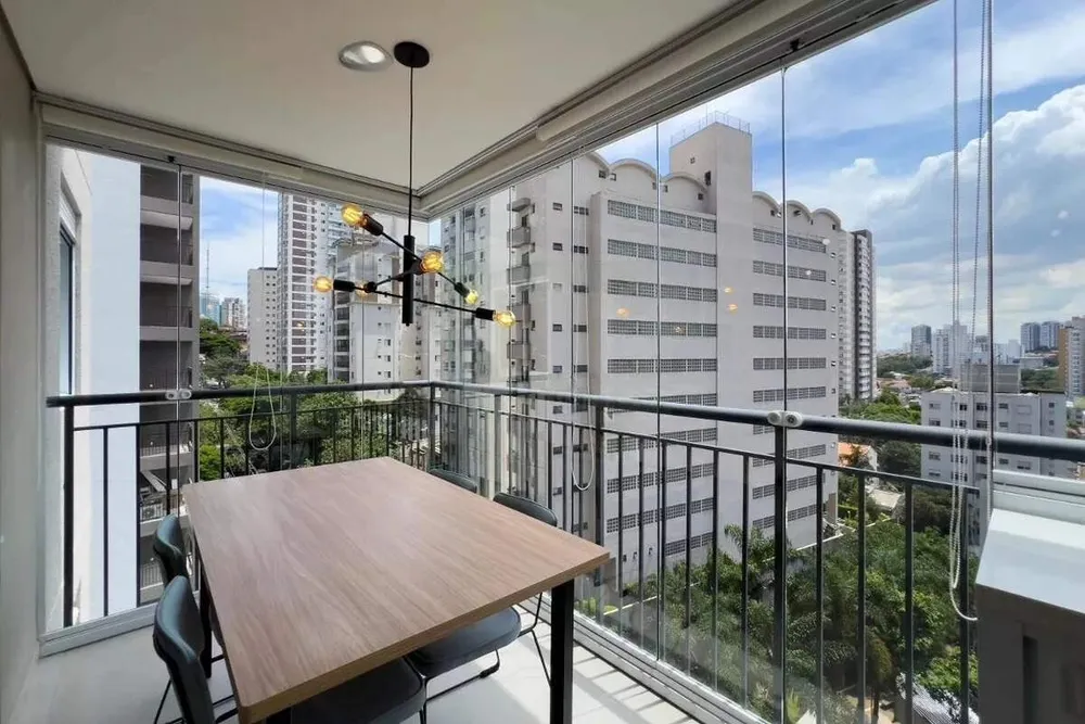 Apartamento, 2 quartos, 47 m² - Foto 4