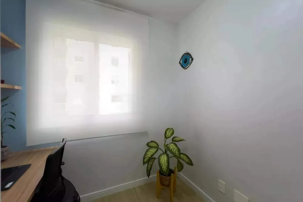 Apartamento, 2 quartos, 47 m² - Foto 8