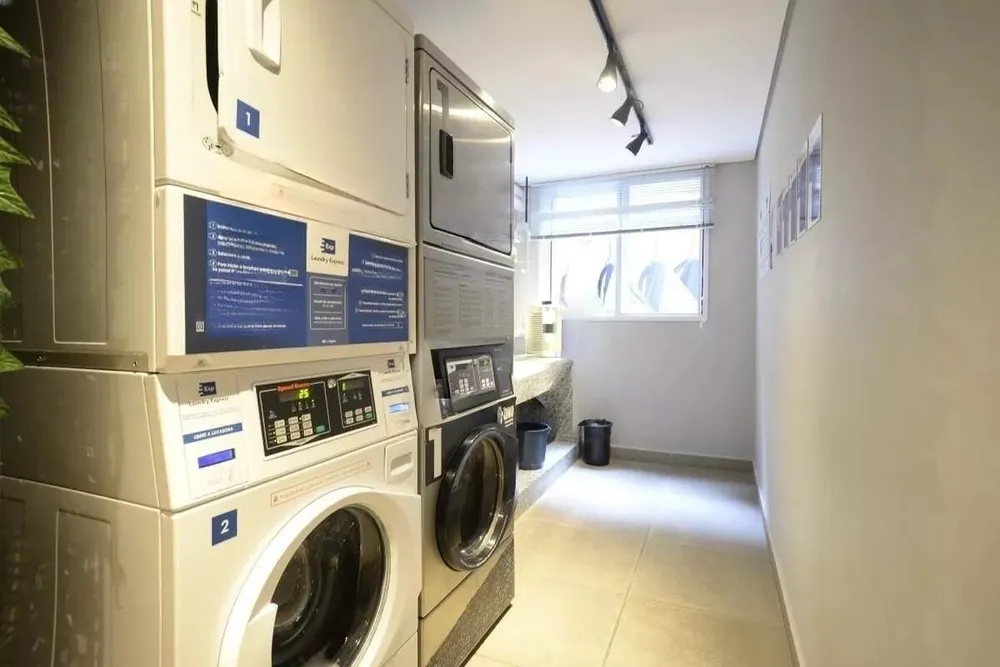 Apartamento, 2 quartos, 47 m² - Foto 2