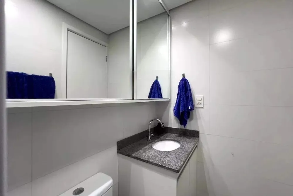 Apartamento, 2 quartos, 47 m² - Foto 6