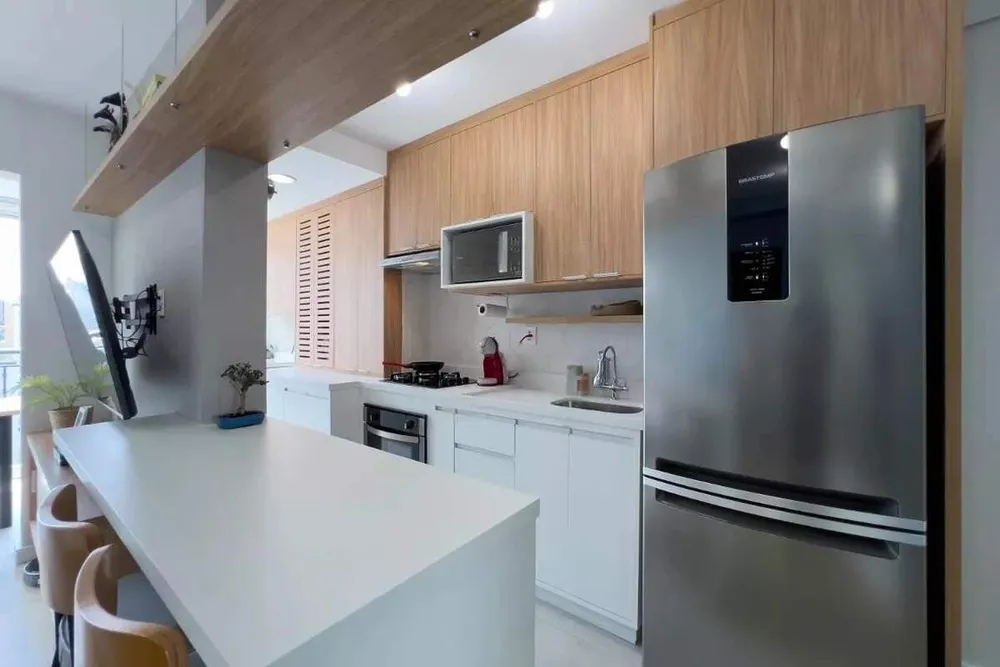 Apartamento, 2 quartos, 47 m² - Foto 5