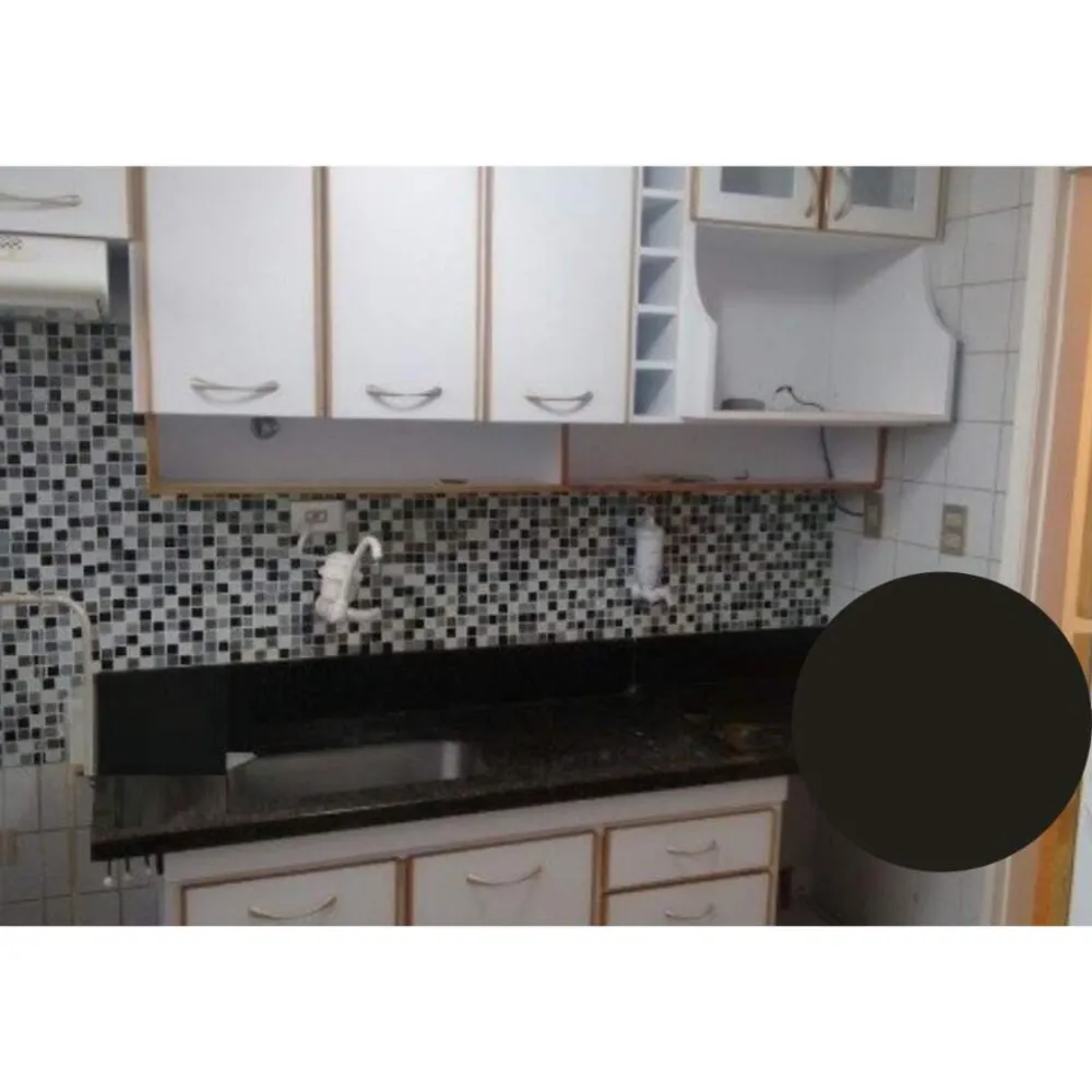 Apartamento, 2 quartos, 60 m² - Foto 2