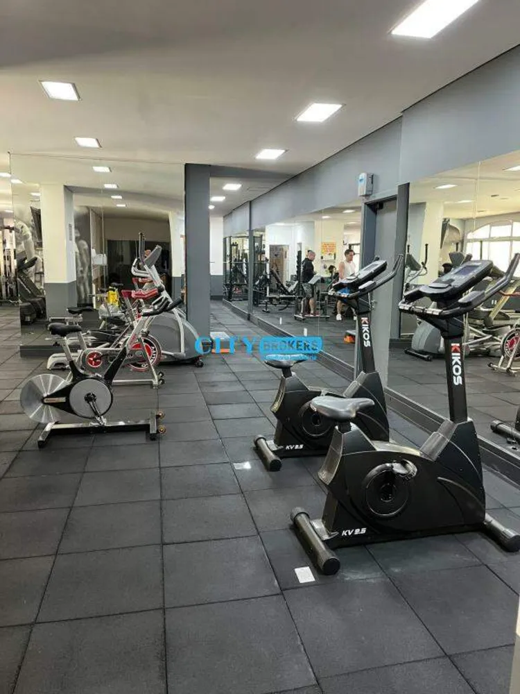 Apartamento, 4 quartos, 247 m² - Foto 5