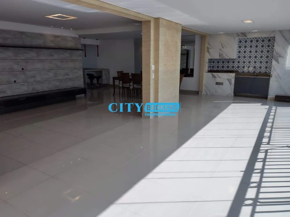 Apartamento, 4 quartos, 247 m² - Foto 1