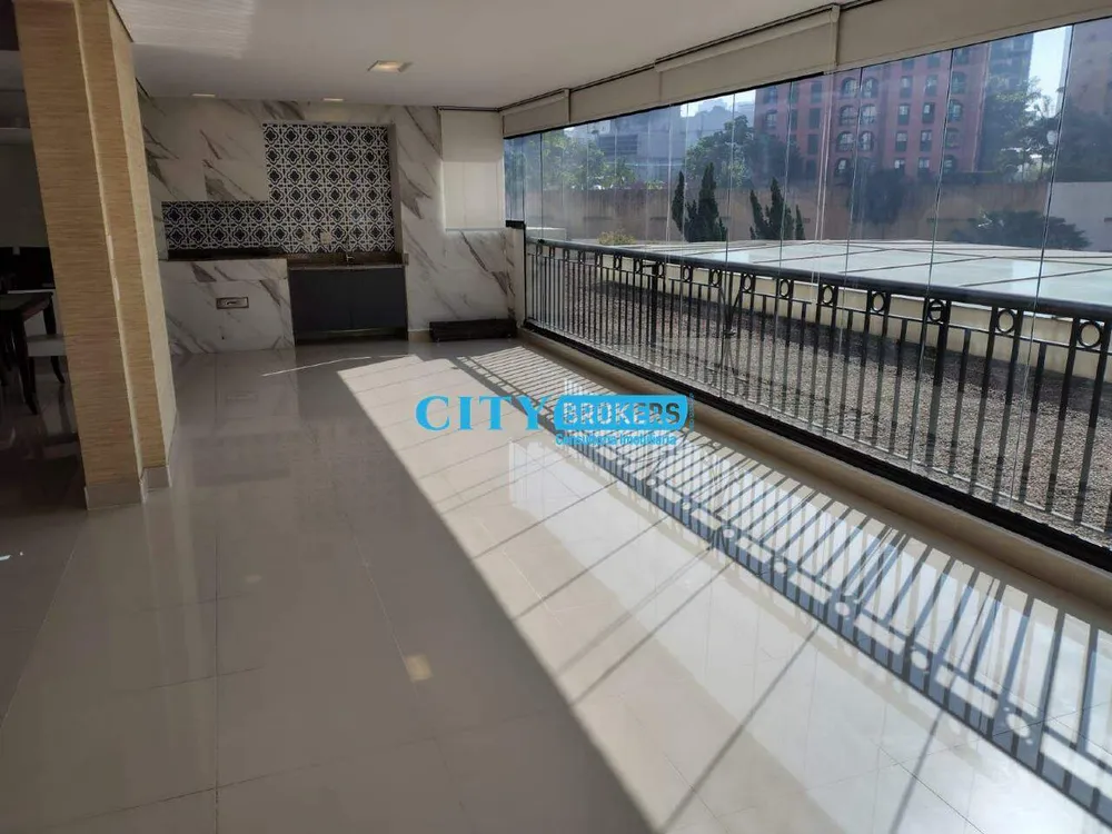 Apartamento, 4 quartos, 247 m² - Foto 8