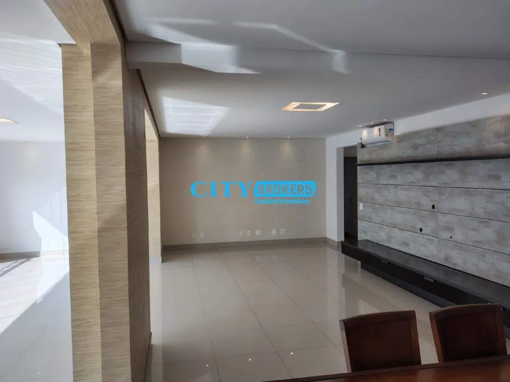 Apartamento, 4 quartos, 247 m² - Foto 7