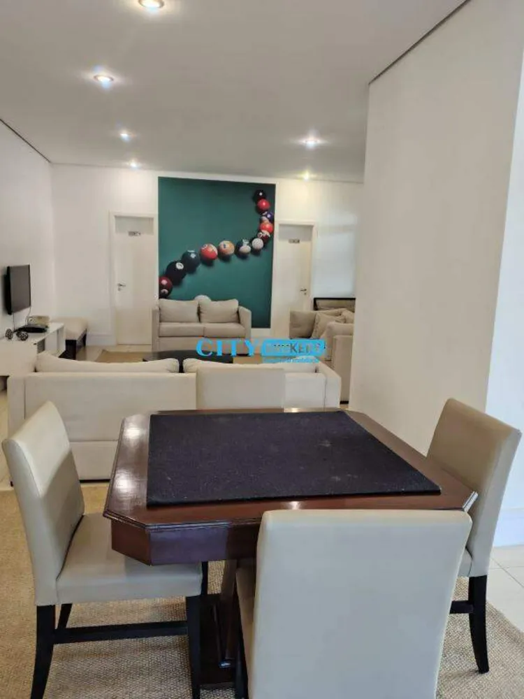 Apartamento, 4 quartos, 247 m² - Foto 4