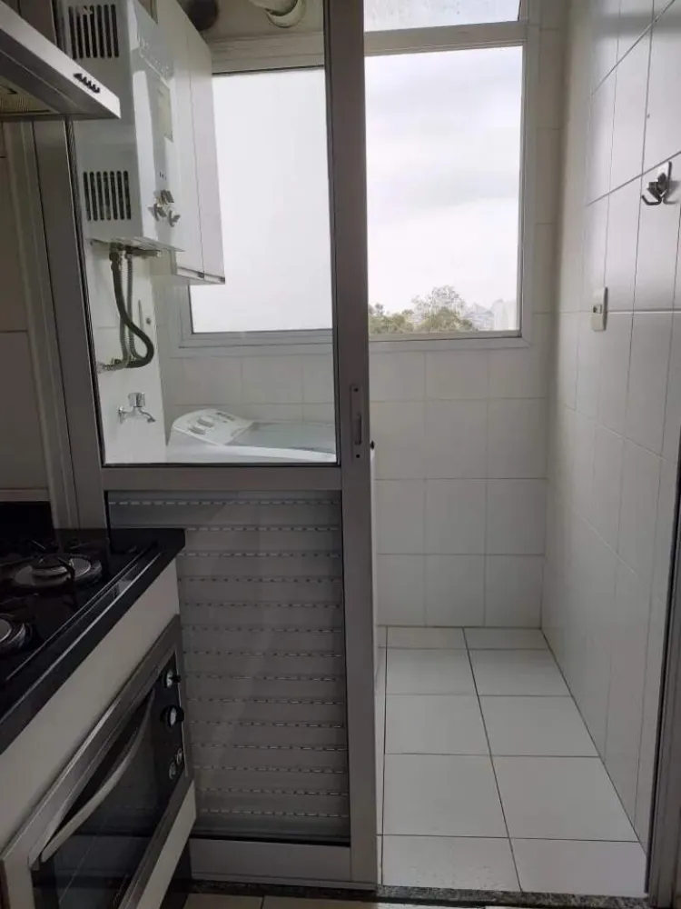 Apartamento, 1 quarto, 30 m² - Foto 4