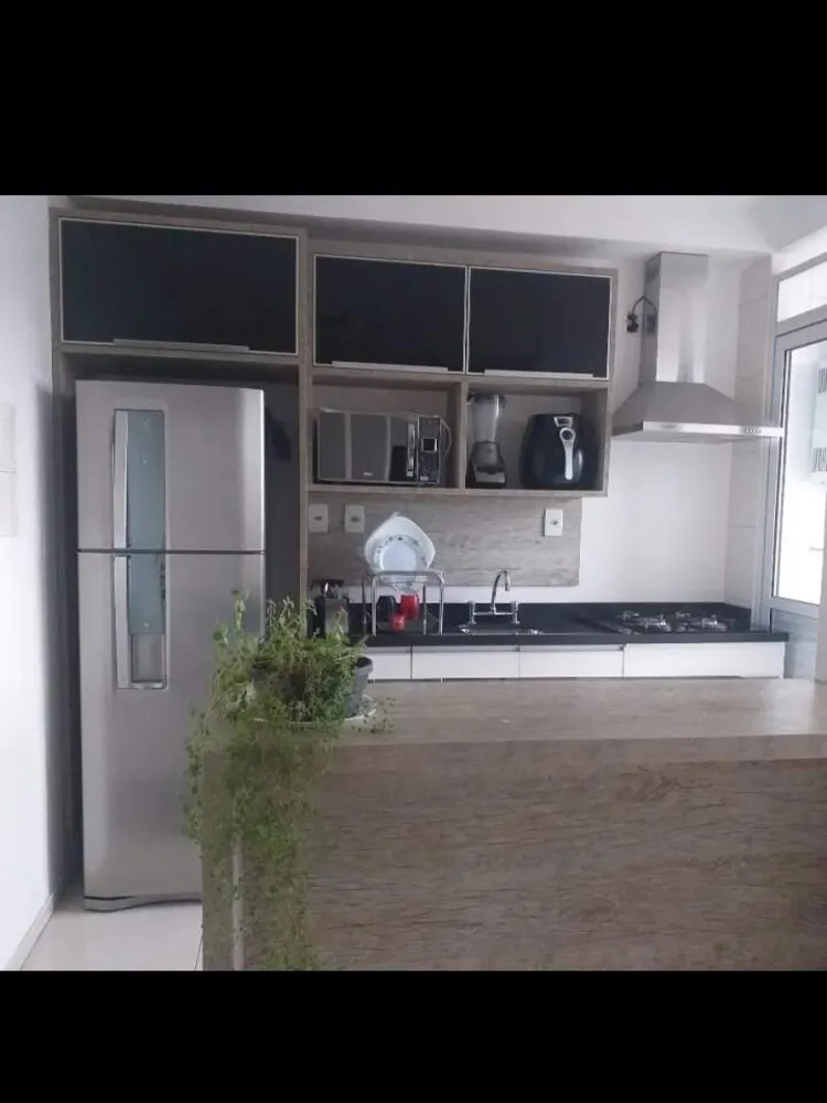 Apartamento, 1 quarto, 30 m² - Foto 6