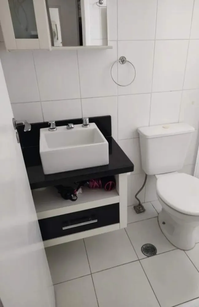 Apartamento, 1 quarto, 30 m² - Foto 5