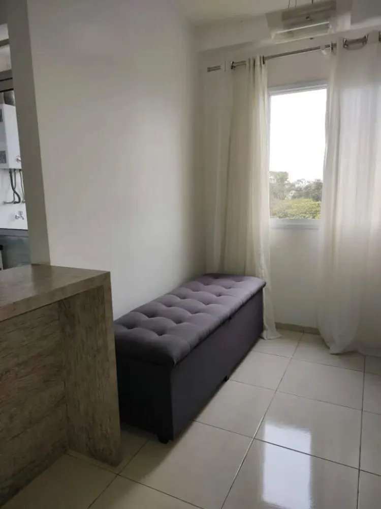 Apartamento, 1 quarto, 30 m² - Foto 1