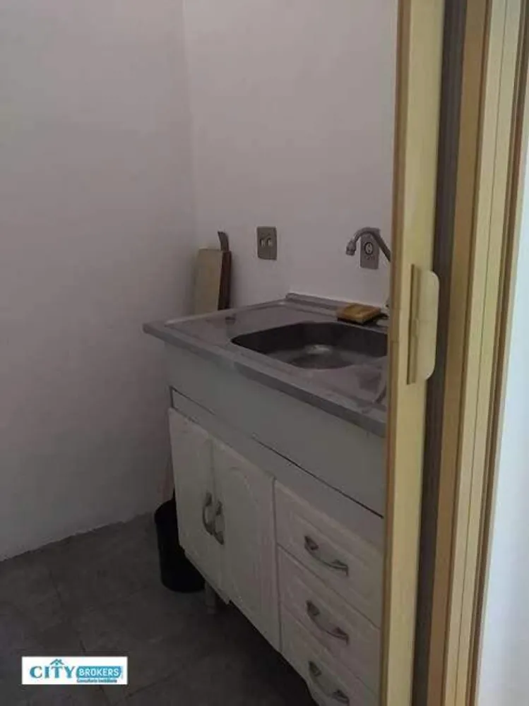Sala-Conjunto, 41 m² - Foto 6