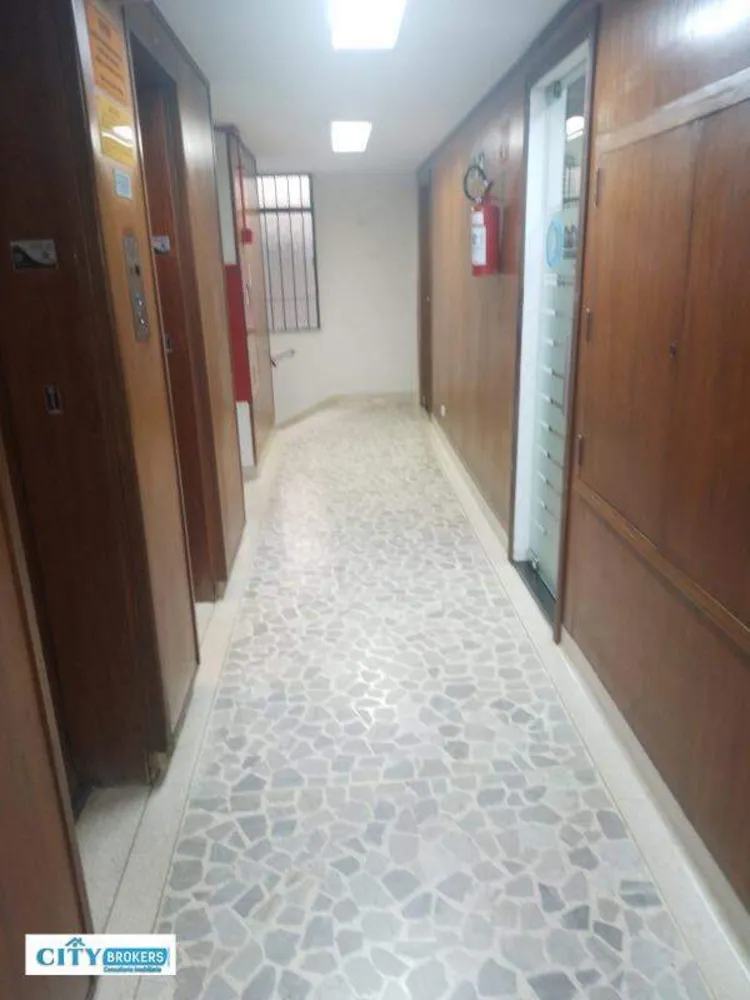 Sala-Conjunto, 41 m² - Foto 3