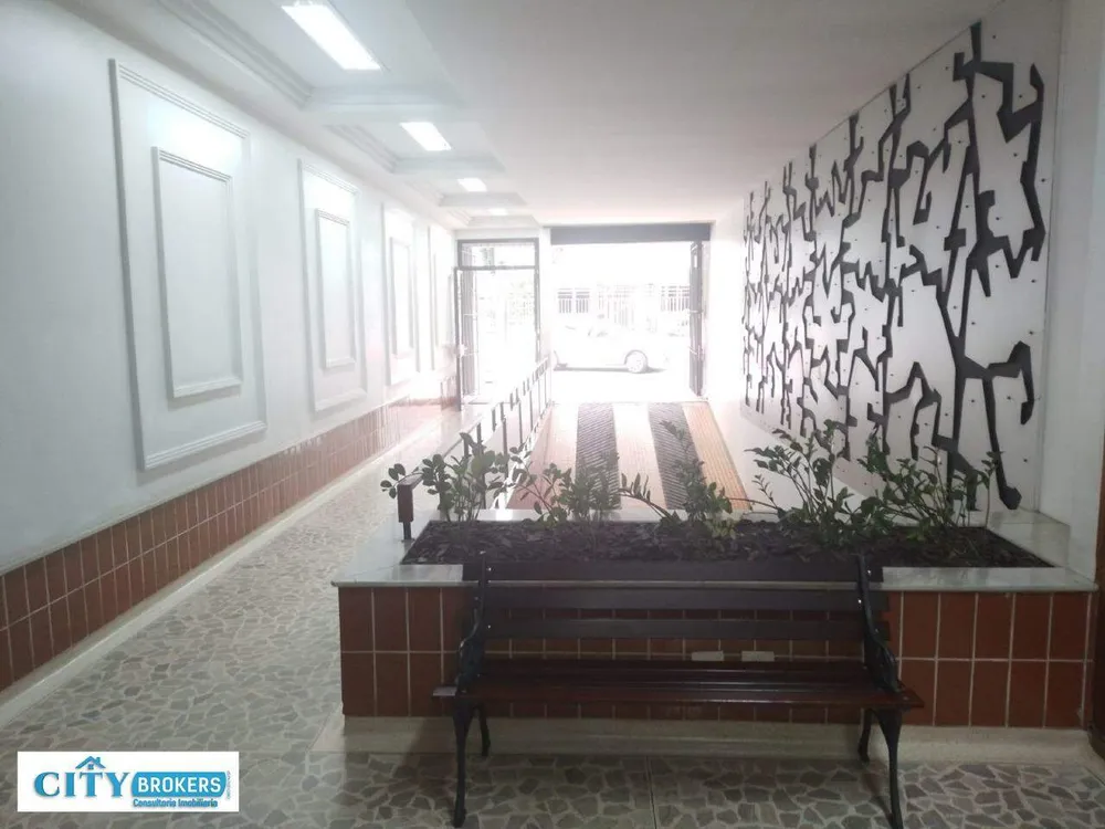 Sala-Conjunto, 41 m² - Foto 4