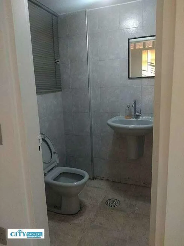 Sala-Conjunto, 41 m² - Foto 2